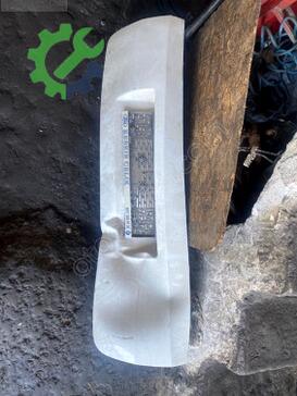 Fiat Doblo Arka Tampon çıkma parça