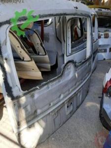 doblo genis aile bağaj Ve tüm çıkma yedek parçalar