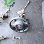 Fiat Doblo 2025 Airbag (Hava Yastığı) Çıkma