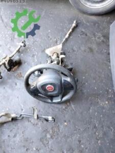 Fiat Doblo Direksiyon Airbag Çıkma