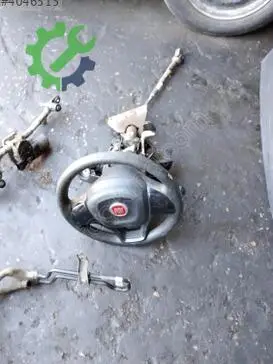 Fiat Doblo Airbag (Hava Yastığı) çıkma parça
