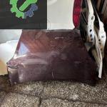 Doblo geniş aile motor kaput