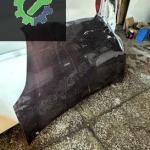 Doblo geniş aile motor kaput