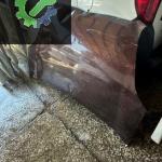 Doblo geniş aile motor kaput