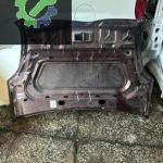 Doblo geniş aile motor kaput