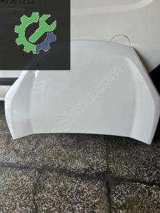 Doblo geniş aile motor kaputı