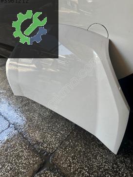 Fiat Doblo Kaput çıkma parça