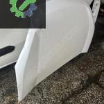 Doblo geniş aile motor kaputı