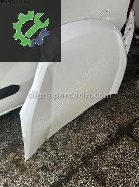 Fiat Doblo Kaput çıkma parça