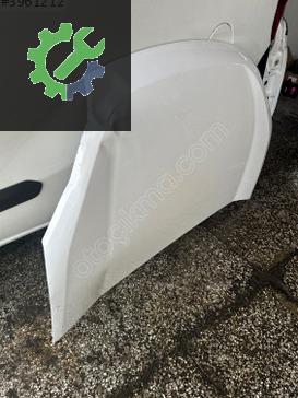 Fiat Doblo Kaput çıkma parça