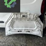 Doblo geniş aile motor kaputı