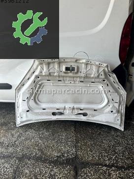 Fiat Doblo Kaput çıkma parça