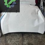 Doblo geniş aile motor kaputu