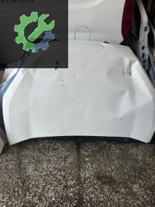 Doblo geniş aile motor kaputu