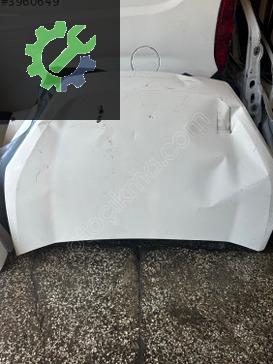 Fiat Doblo Kaput çıkma parça