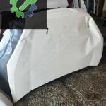 Doblo geniş aile motor kaputu