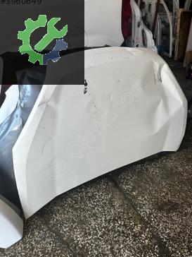 Fiat Doblo Kaput çıkma parça