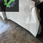 Doblo geniş aile motor kaputu