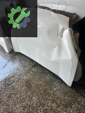 Fiat Doblo Kaput çıkma parça