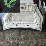 Doblo geniş aile motor kaputu