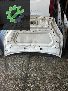Fiat Doblo Kaput çıkma parça