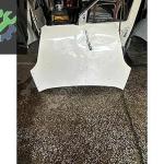 DOBLO GENİŞ AİLE MOTOR KAPUTU ÇIKMA ORİJİNAL