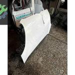 DOBLO GENİŞ AİLE MOTOR KAPUTU ÇIKMA ORİJİNAL