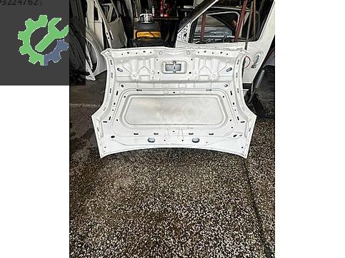 Fiat Doblo Kaput çıkma parça