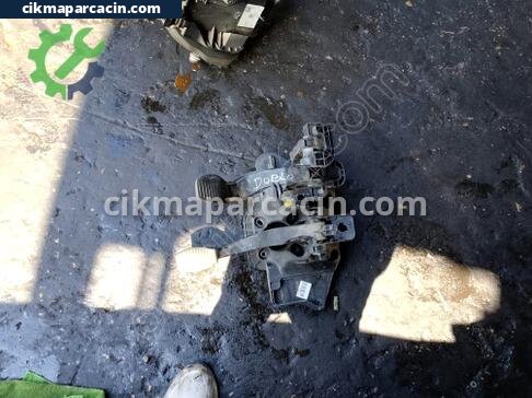 Fiat Doblo Pedal çıkma parça