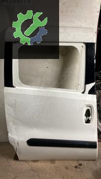 Fiat Doblo Sağ Sürgülü Kapı çıkma parça