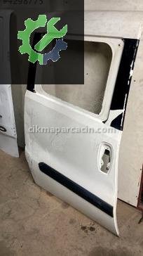 Fiat Doblo Sağ Sürgülü Kapı çıkma parça