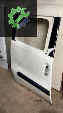 Fiat Doblo Sağ Sürgülü Kapı çıkma parça