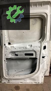 Fiat Doblo Sağ Sürgülü Kapı çıkma parça