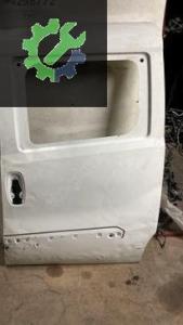 Doblo geniş aile sabit camlı sol sürgülü kapı