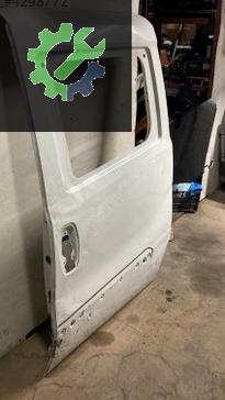Fiat Doblo Sol Sürgülü Kapı çıkma parça