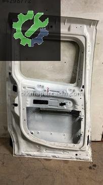 Fiat Doblo Sol Sürgülü Kapı çıkma parça