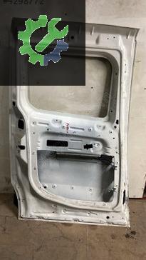 Fiat Doblo Sol Sürgülü Kapı çıkma parça