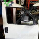 Fiat Doblo 2025 Sağ Ön Kapı Çıkma