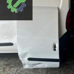 Doblo geniş aile sağ sürgülü kapı