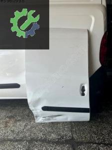 Doblo geniş aile sağ sürgülü kapı
