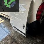 Doblo geniş aile sağ sürgülü kapı