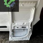 Doblo geniş aile sağ sürgülü kapı