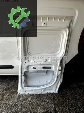 Fiat Doblo Sağ Sürgülü Kapı çıkma parça
