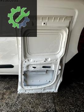 Fiat Doblo Sağ Sürgülü Kapı çıkma parça