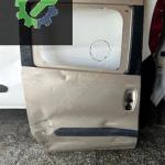 Doblo geniş aile sağ sürgülü kapı