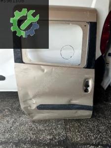 Doblo geniş aile sağ sürgülü kapı