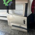 Doblo geniş aile sağ sürgülü kapı