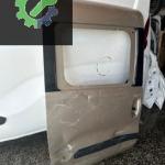 Doblo geniş aile sağ sürgülü kapı