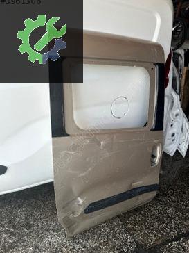 Fiat Doblo Sağ Sürgülü Kapı çıkma parça