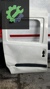 Doblo geniş aile sağ sürgülü kapı sabit cam